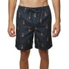O'Neill Men's Palmapple Volley Cruiser Shorts