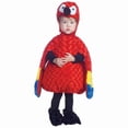 thumbnail image 1 of Costume de Perroquet pour Tout-Petit, 1 of 1