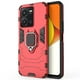 thumbnail image 4 of Funda para VIVO Y35 4G con Soporte Anillo Giratorio 360° y Protección Resistente a Golpes y Caídas, 4 of 5