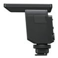 thumbnail image 4 of Sony Digital Multi-Interface Shotgun Microphone with Beamforming Technology (ECMB10), 4 of 10