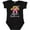 AB-Black, variant on Inktastic Ballet Dancer Auntie Ballerina Gift Cute Girl Girls Baby Bodysuit