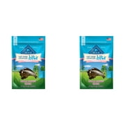Blue Buffalo BLUE Bits for Dogs Salmon Flavor 2 Pack