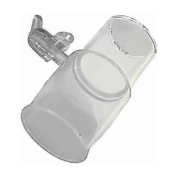 1pcs Cpap Oxygen Blend Adapter Cpap Oxygen Enrichment Connector Adapter ...