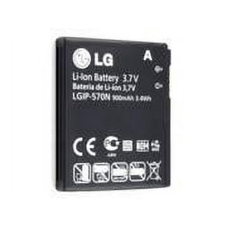 LG LGIP-570N Standard OEM Battery