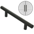thumbnail image 1 of BESTYASH Mango De Gabinete Negro Elegante Para Puerta Y Cajón Resistente A Corrosión Para Uso Doméstico, 1 of 8