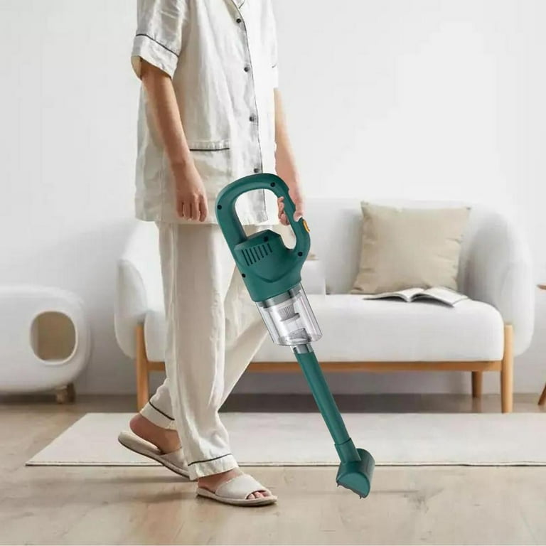 Handheld stair online carpet vacuum