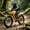 Orange1, variant on PUCKIPUPPY 26" Electric Bikes for Adults 960W Peak 28 mph E-Bike 48V 20AH Battery 80Miles Range Fat Tire Full Suspension Ebikes 7 Speed off Road Mountain E Bike (Orange), Comply with UL2849 by SGS