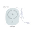 thumbnail image 3 of Chauffe-tasse Chauffe-Eau Thermostat Automatique Chauffe-Tasse Chauffe-Tasse à Café, 3 of 8