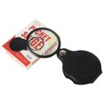 thumbnail image 1 of 5X Magnification Glass Folding Pocket Magnifier, 1 of 4