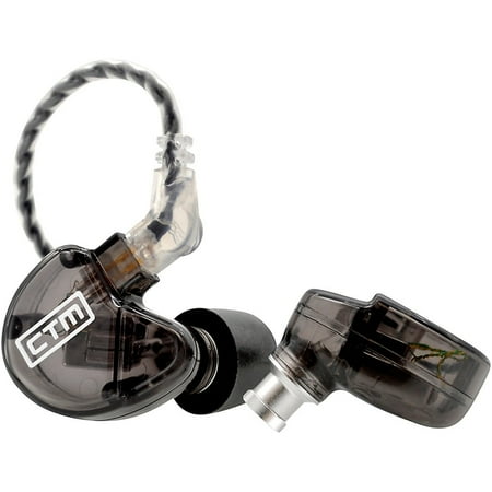 CTM CE320 Triple-Driver Earphone price history on PriceWatchPro