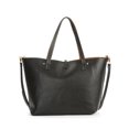 thumbnail image 2 of Metallic Sky Amelia 3-in-1 Tote with Bag and Wristlet, 2 of 4