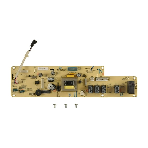 5304480721 Frigidaire Dishwasher Pc Board Assembly
