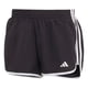 thumbnail image 5 of Short adidas Mujer Marathon 20 Negro Running negro L, 5 of 9