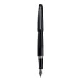 thumbnail image 1 of Pluma Fuente De Punto Mediano Pilot Metropolitan Tinta Negra Pilot Pluma Fuente De Punto Mediano Pilot Metropolitan Tinta Negra, 1 of 4