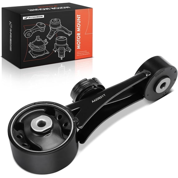 A-Premium Front Right Upper Torque Strut Mount Compatible with Toyota Sienna 2017 2018 2019 2020, FWD