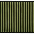 thumbnail image 3 of Vickerman 4 x 10 Yards Green Halloween Stripe Ribbon, 3 of 3