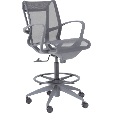 graphite cydia task stool by product