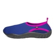 thumbnail image 2 of Sandalia Yorkshire Polo Club Talla 23 Aquasocks Azul Marino y Rosa, 2 of 3