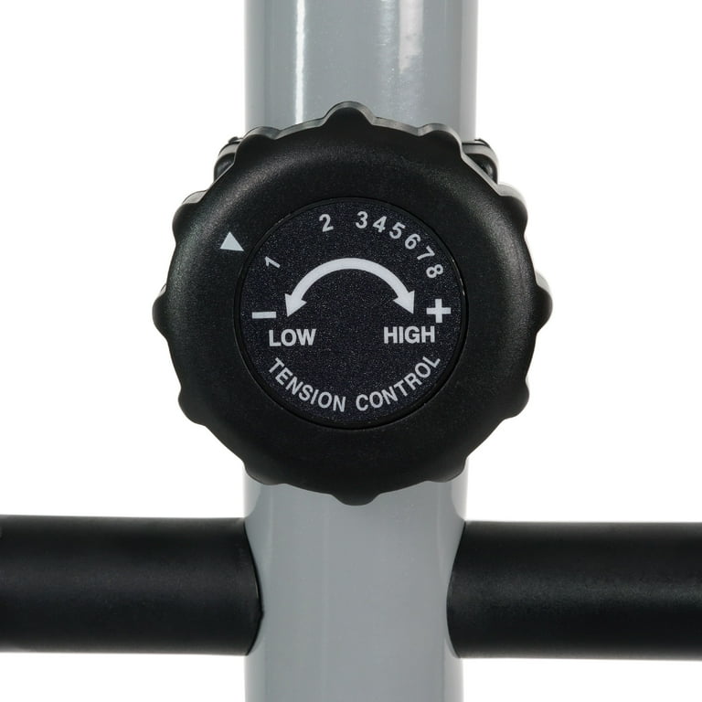 Magnetic Elliptical Trainer Efitment E005 Compact Magnetic