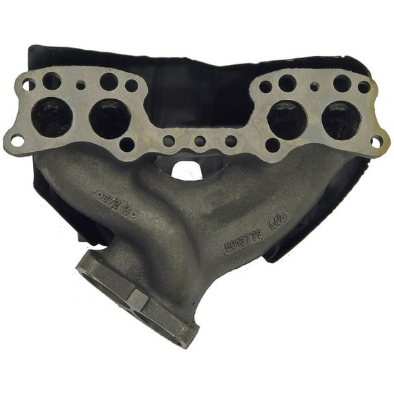 Dorman Exhaust Manifold Fits select: 1985-1995 TOYOTA PICKUP, 1985-1995 TOYOTA 4RUNNER