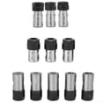 thumbnail image 5 of Arkzeo Motor Shaft Collet Chuck ER11 ER16 ER20A 5-16mm Extension Rod Toolholder CNC ER16A-8mm, 5 of 5
