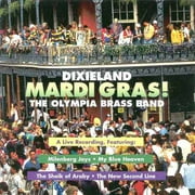 Dixieland Mardi Gras!