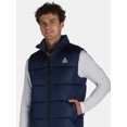 thumbnail image 5 of Reebok Men's and Big Men's Puffer Vest, Sizes S-3XL, 5 of 5