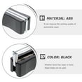 thumbnail image 3 of Universal Auto Car Wiper Repair Windshield Wiper Fix Tool (Black), 3 of 7