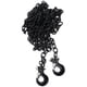 thumbnail image 1 of Accesorio de decoración Modelo Suministros Portátil Rescate Roca Reemplazo Atractivo negro, 1 of 6