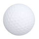 thumbnail image 1 of Pelota De Golf De Agua Flotante, Pelota De Golf Flotante De 2 Capas Práctica única Estable Resistencia Al Frío Insumergible Duro Para Entrenamiento ANGGREK Blanco, 1 of 8