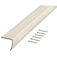 thumbnail image 1 of M-d Products Bordure d'Escalier Cannelée Argentée 72 Po 78105, 1 of 1
