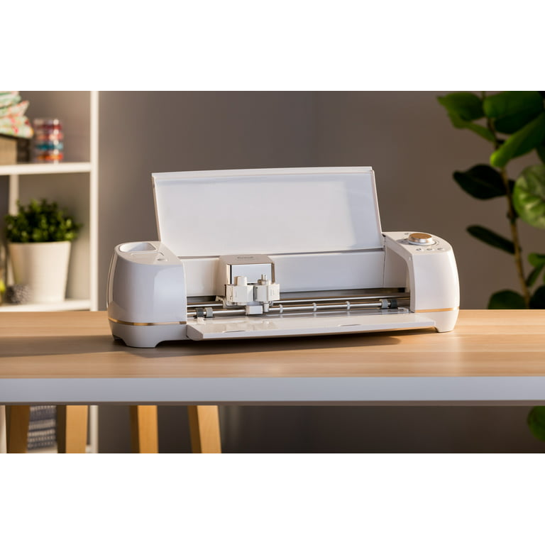 Cricut Explore Air 2 digital cutting machine review - Gathered
