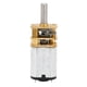 thumbnail image 2 of Motor de engranajes, 12FN20 DC 6V 400RPM DC Motor de engranajes Robot Motor de engranajes Tecnología innovadora, 2 of 8