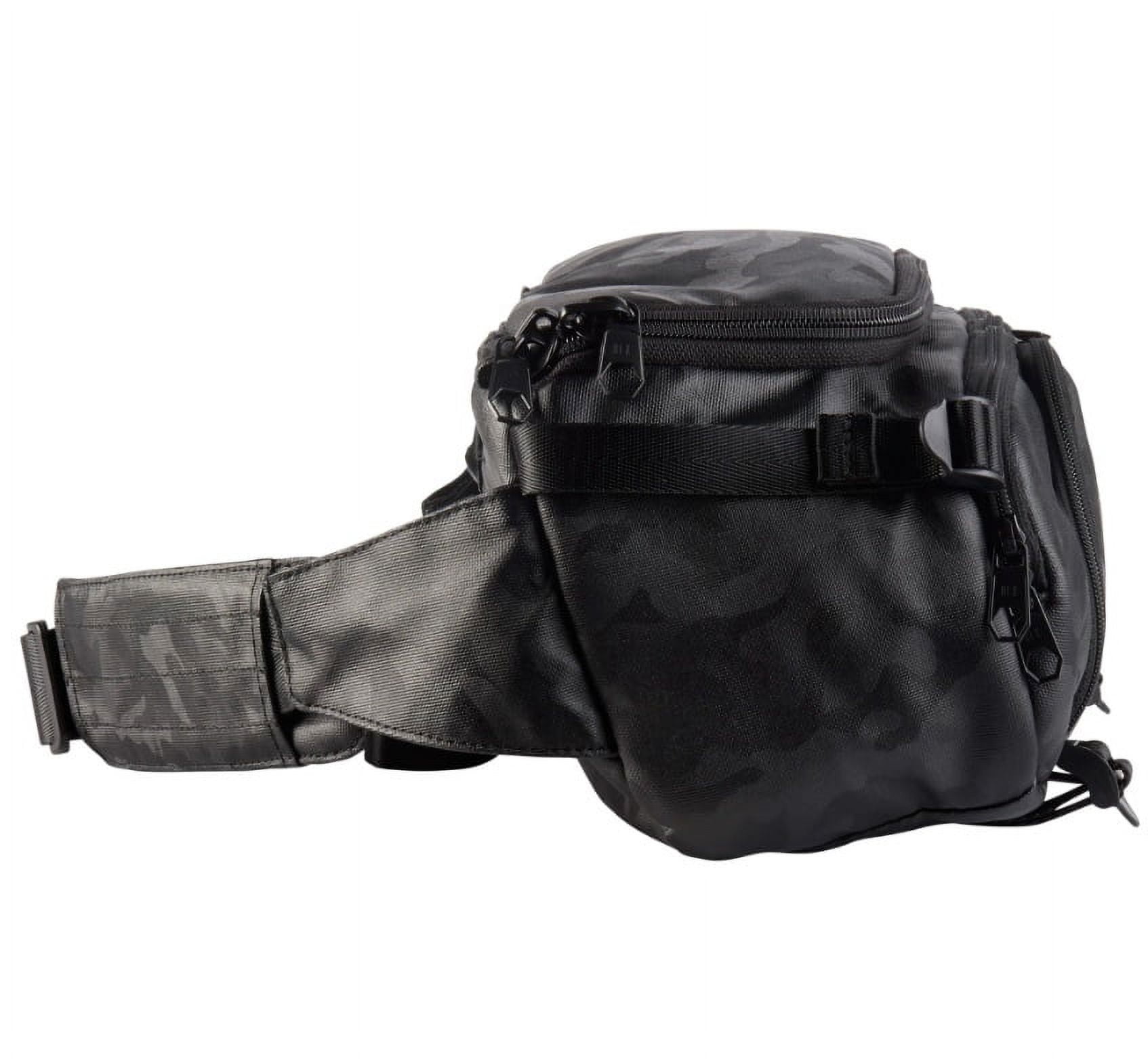 Hex Ranger Clamshell DSLR Backpack camo