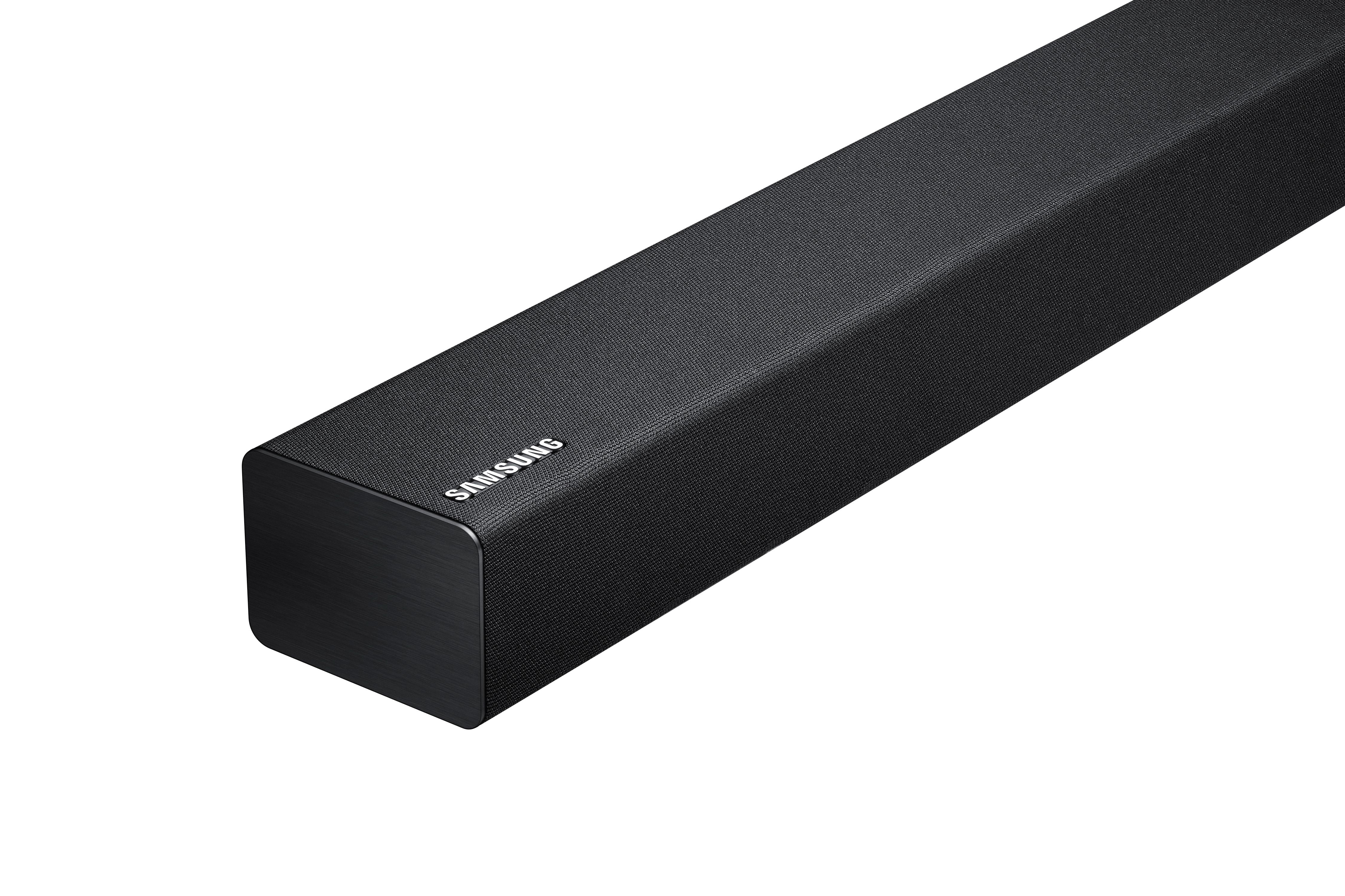samsung soundbar 200 watt