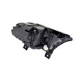 thumbnail image 6 of KarParts360 For Dodge Durango 2021 22 23 24 2025 Headlights Driver and Passenger Side | Pair | CAPA | LED | Clear Lens | Standard Type | Chrome Housing | With Bulbs | CH2502343C, CH2503343C, 6 of 8