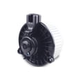thumbnail image 3 of BOXI AC Heater Blower Motor Fan Assembly Compatible for Honda Fit 2009 2010 2011 2012 2013 | Replace 79310-TF0-G01 700247, 3 of 6