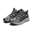thumbnail image 1 of Puma Softride One4All Slip On Zapatilla Shadow Grey-Rickie Orange 12.5 Us Unisex Niño Pequeño, 1 of 5