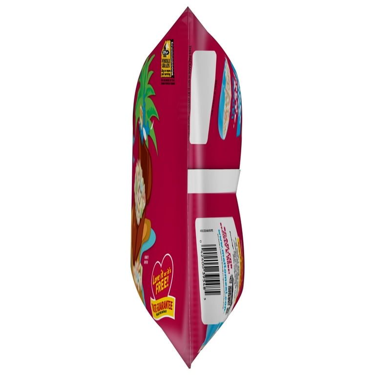 Malt-O-Meal Marshmallow Mateys Breakfast Cereal 33 oz Resealable