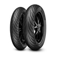 thumbnail image 1 of Kit de 2 llantas Pirelli 90/90-17 y 130/70-17 Ángel City uso sin cámara, 1 of 4