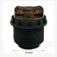 thumbnail image 1 of Bicycle Front Fork Repair Parts XCR/XCM Oil Bar Base Screw Rod Adjustment Knob, 1 of 11