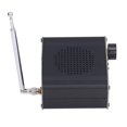 thumbnail image 4 of Radio Si4732 Radios con Antena para Trabajar para Comunicación Amonsee No, 4 of 5