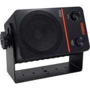 Fostex 6301NX 4 20W Class-D Transformer Balanced Active Monitor Speaker, 70Hz-15kHz, Single