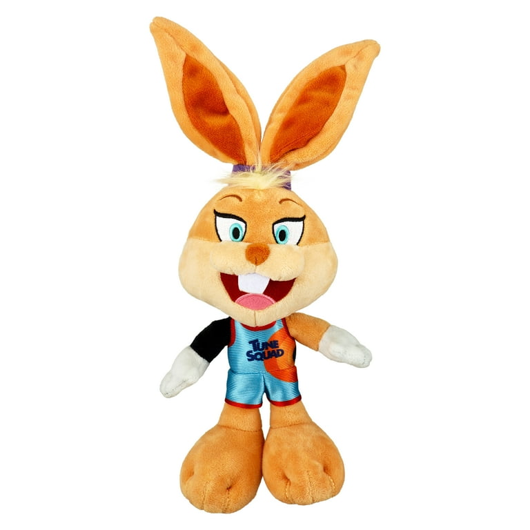 Space jam on sale stuffed animals