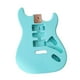 thumbnail image 2 of Cuerpo de guitarra eléctrica Kit de guitarra Cuerpo de guitarra ST Cuerpo de guitarra eléctrica Sin terminar H, 2 of 9