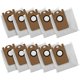 thumbnail image 1 of Vacuum Cleaner Dust Bags for L6 Pro for T10+, 1 of 5
