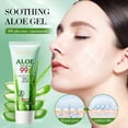 thumbnail image 1 of Bioaoua Hydrating Soothing Aloe Vera Gel (Foreign Edition) 50g, 1 of 1