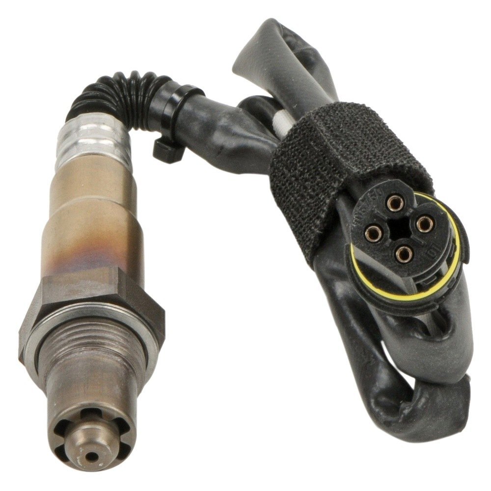 Oxygen Sensor
