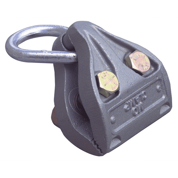 Mo-Clamp 4030 Three-Way Pull Clamp