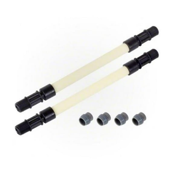 Pump Tubes for Tank Mounted Pump - Pack of 2